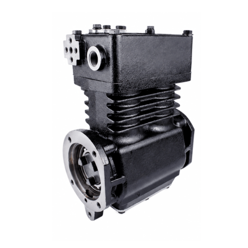 Compresor De Aire Tipo Bendix Tuflo Cummins N14, Ism, M11