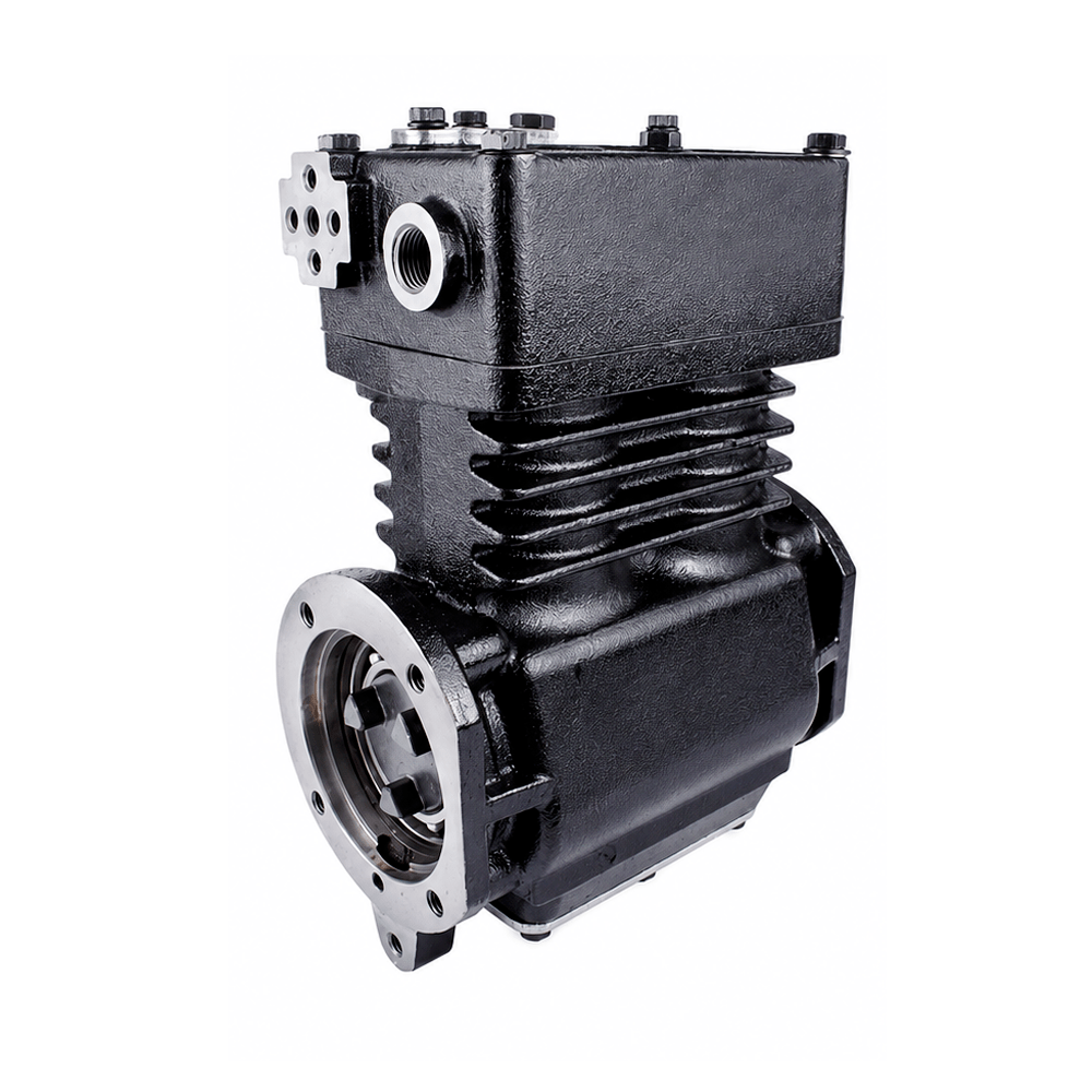 Compresor De Aire Tipo Bendix Tuflo Cummins N14, Ism, M11