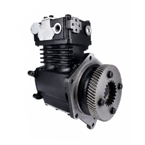 Compresor De Aire Tipo Bendix Tuflo Detroit 12.7 Ddiv