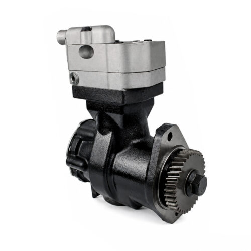 Compresor De Aire Tipo Wabco Cummins Isb 6bt 5.9 5286968