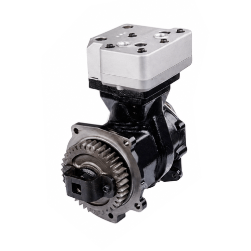 Compresor De Aire Tipo Wabco Cummins Isx Cw.210.000