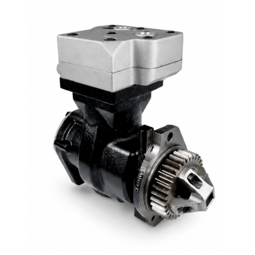 Compresor De Aire Tipo Wabco Cummins Isx15 Isx 15 3685918