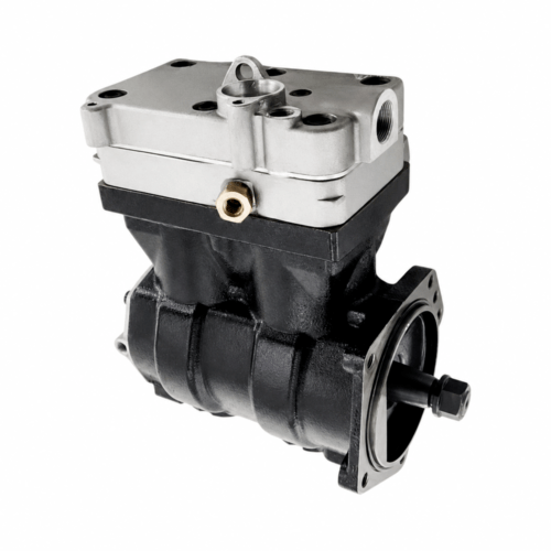 Compresor De Aire Tipo Wabco Volvo D12 4127040080