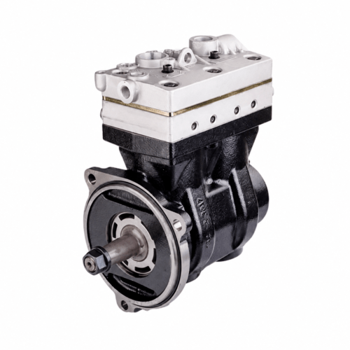 Compresor De Aire Tipo Wabco Volvo D13 9125120290