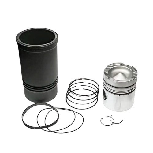 Conjunto De Motor Cummins Bigcam Pistón 3095739