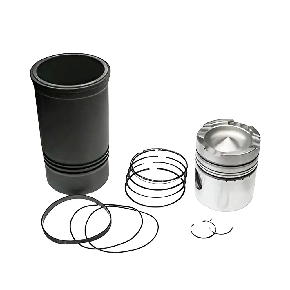 Conjunto De Motor Cummins Bigcam Pistón 3095739