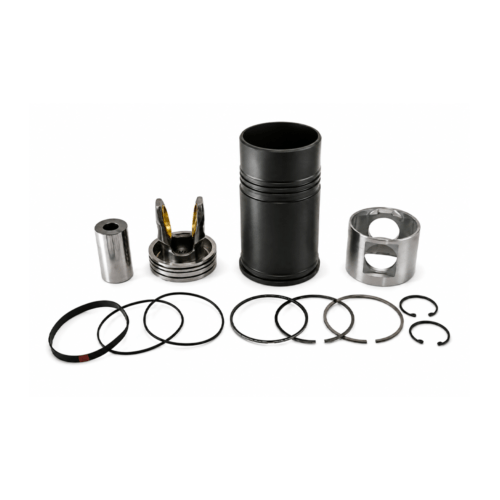 Conjunto De Pistón Cummins N14 Electronico 3087635