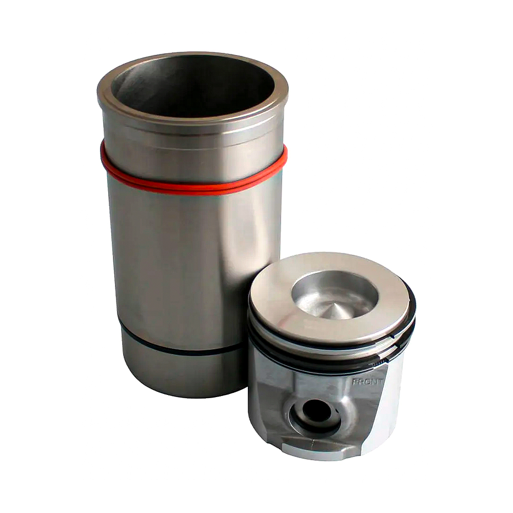 Conjunto De Piston Perno 35mm 4045 4.5 6068 6.8 Re65966