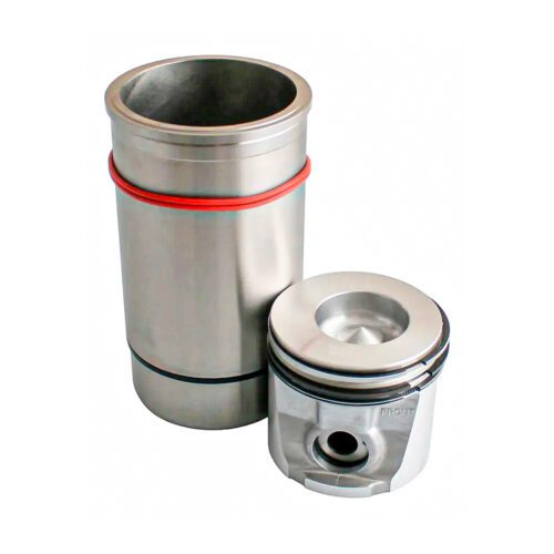 Conjunto De Piston Perno 41 Mm 4045 4.5 6068 6.8 Re507850