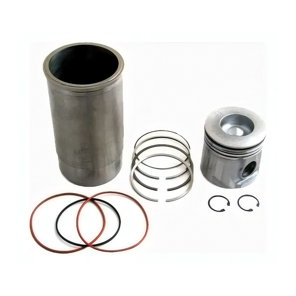 Conjunto Piston Perno 35mm 4045 4.5 6068 6.8 Re507920