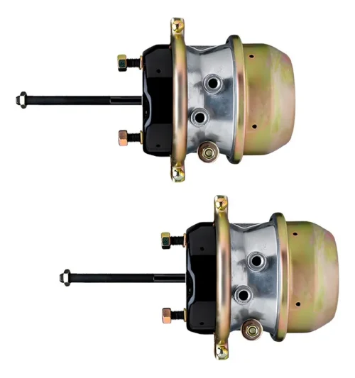 Rotochamber Doble 3030 Cámara De Aire Trasera Sellado 2pz - Imagen 2