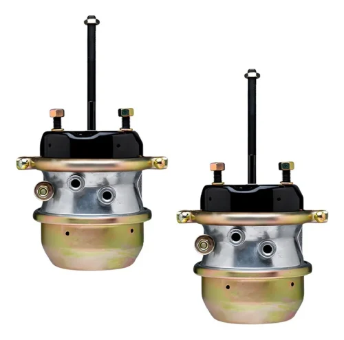Rotochamber Doble 3030 Cámara De Aire Trasera Sellado 2pz