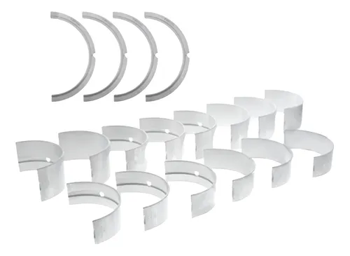 Metales De Bancada Std Big Cam Cummins 350 N14 3801260