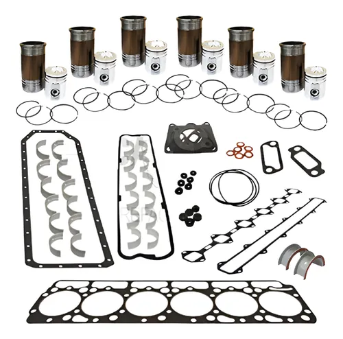 Media Reparacion Navistar 466 Mecanico 195 210 1817520