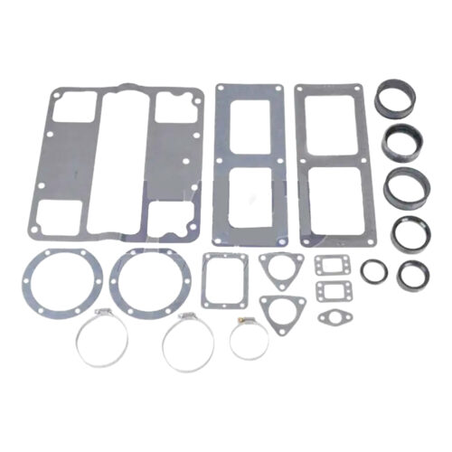 Empaque Soplador Motor Detroit Serie 71 6-71 5192754