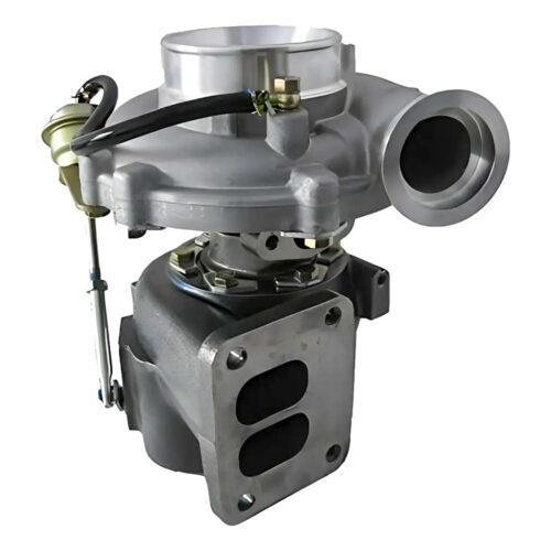 Turbo Motor Mercedes Om 926 (k27) 53279707120 9060964699