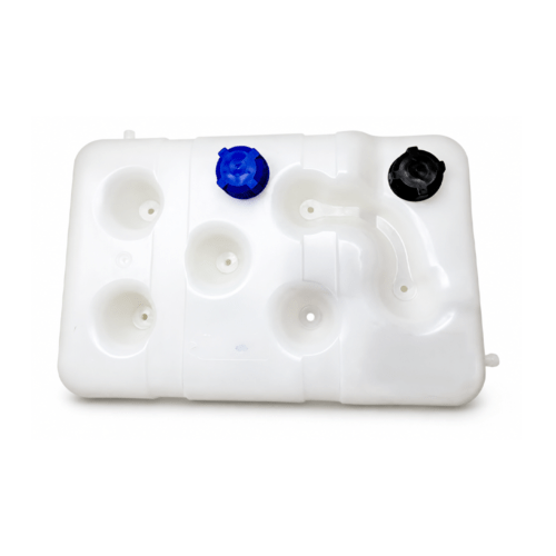 Deposito Para Refrigerante Para Mercedez 904 Y 906 Dmb-904tb