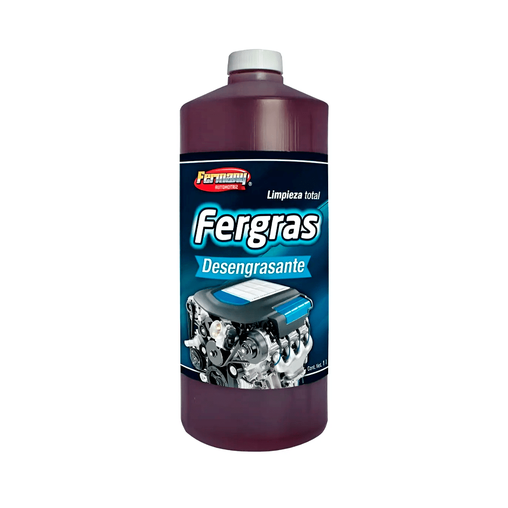 Desengrasante Líquido 1 Lt.