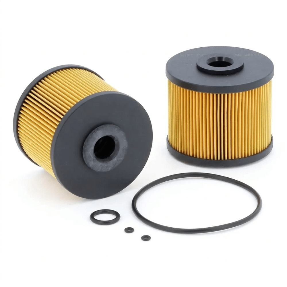 Filtro Combustible Hino 300 Ef-13021 Wcf265 23304ev360