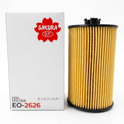 Filtro Aceite Eo-2626 E160h01d28 Ox161deco Lf3827 P550768