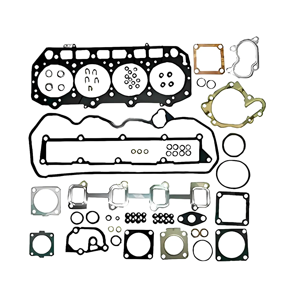 Empaque Completo Motor 4tnv98 4tnv98t 98mm Mgs4tnv98