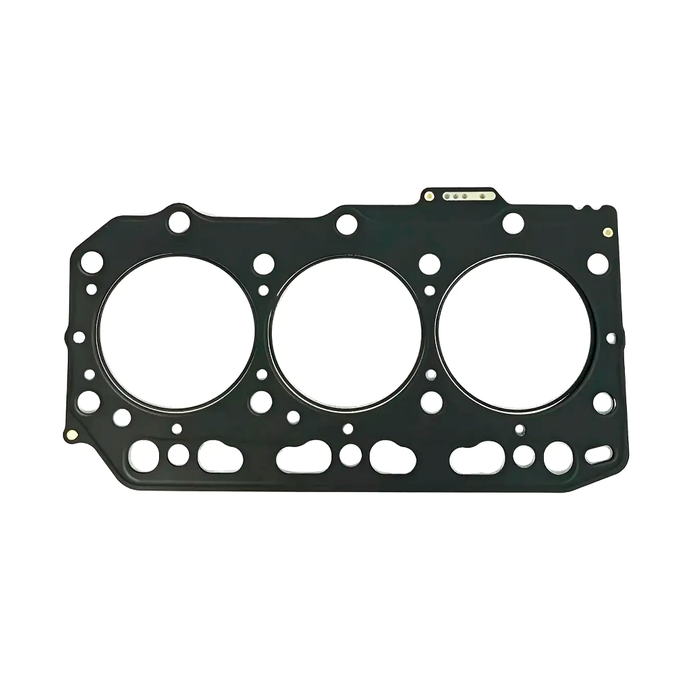 Empaque De Cabeza Motor 3tnv84 3tev84 84mm M806440