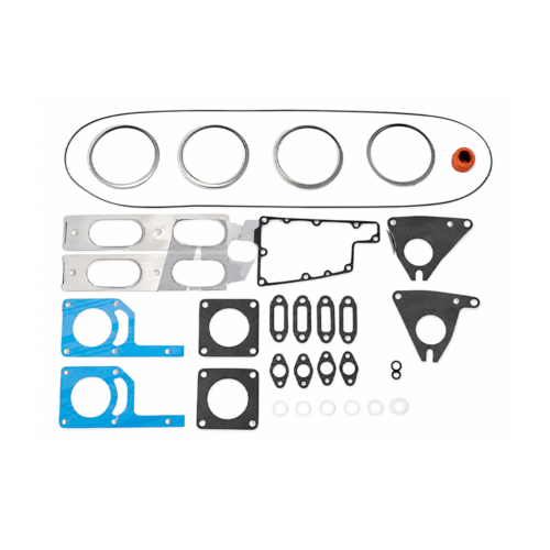 Empaque De Cabeza Motor Detroit Serie 71, 8v71 5196381