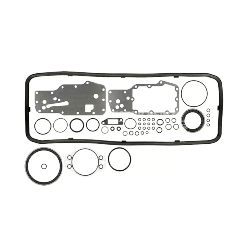 Empaque Inferior Motor Cummins Isb Isbe Qsb 5.9 4025139