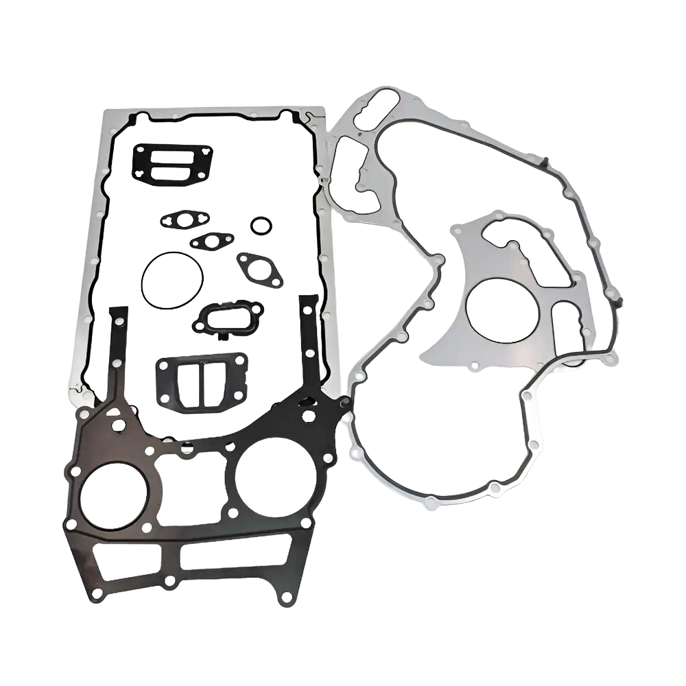 Empaque Junta Inferior Perkins 3 Cilindros 1103 U5lb0379
