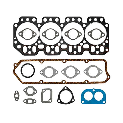 Empaque Junta Superior Motor 4.039 4.239d 4.219 Re38851