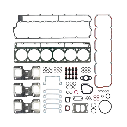 Empaque Junta Superior Motor Caterpillar 3126