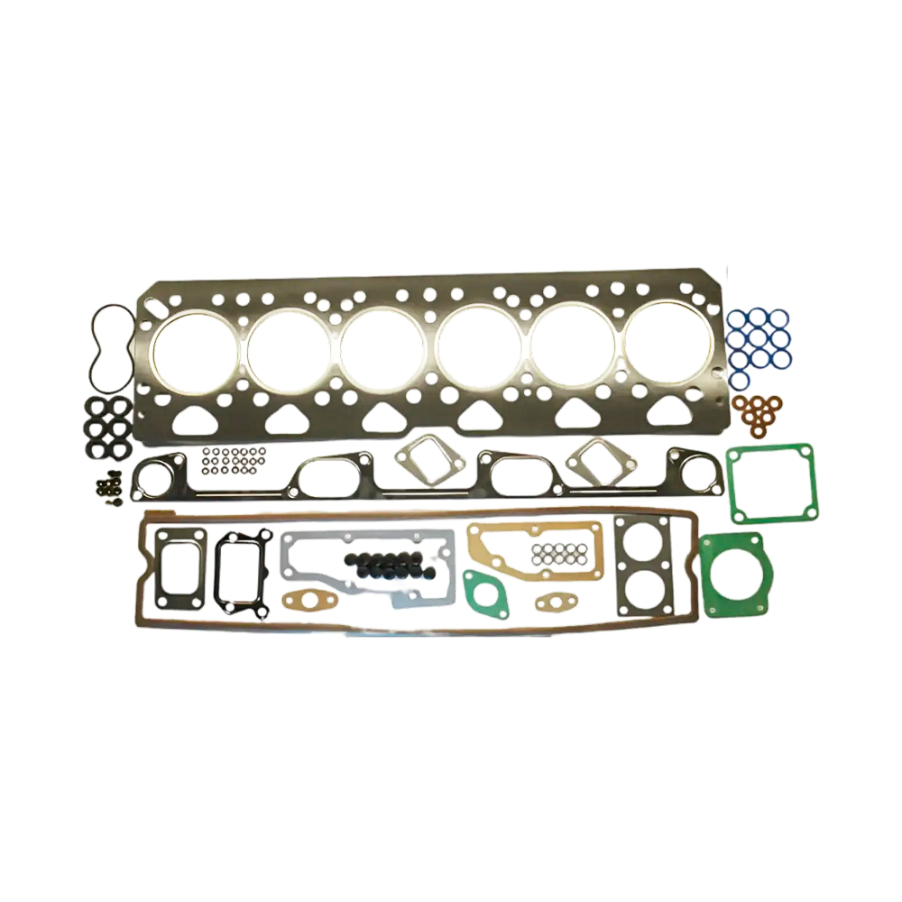 Empaque Junta Superior Perkins 1006 Cat 3408 U5lt1179