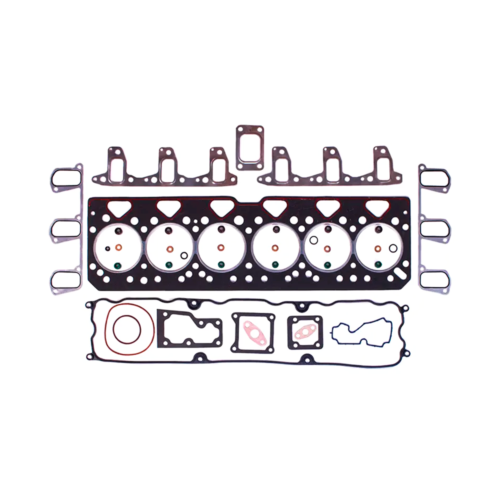 Empaque Junta Superior Perkins 1106 Cat 3056 U5lt0349