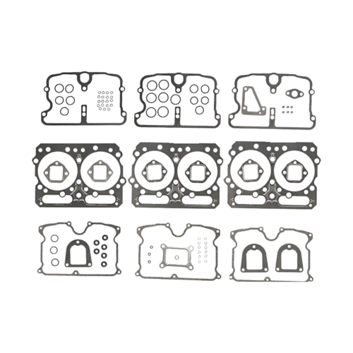 Empaque Superior Motor Cummins Bigcam 4 N14 4024918