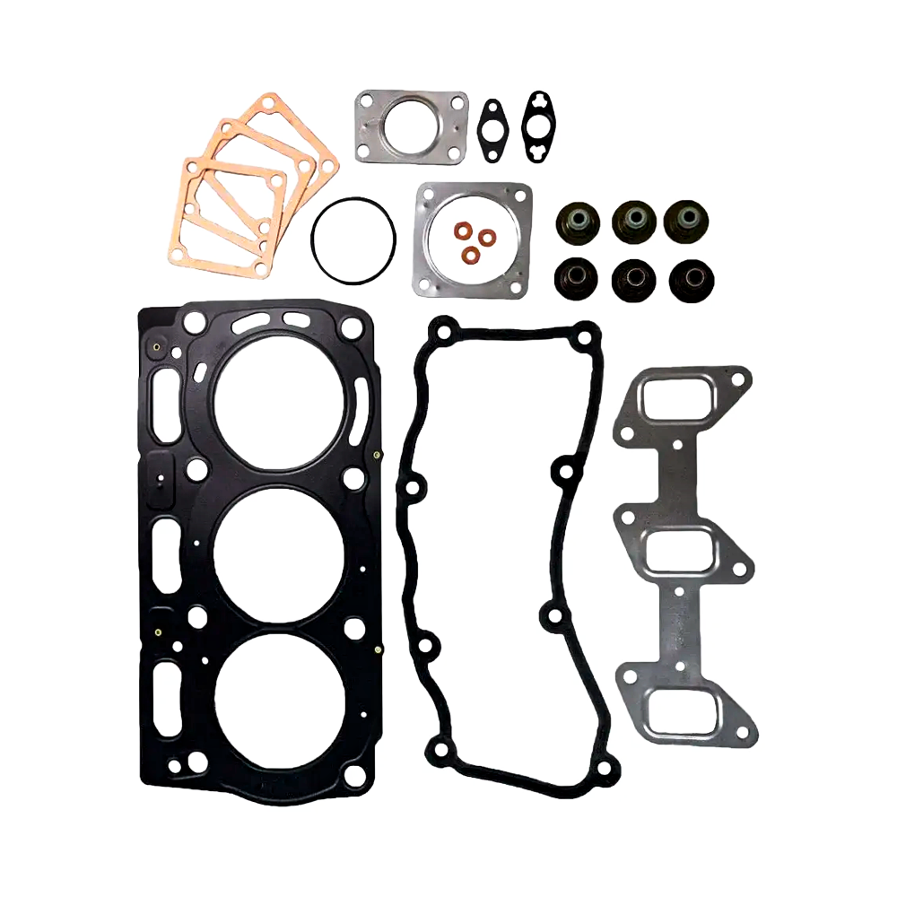 Empaque Superior Motor Perkins 1103 U5lt0355 3 Cilindros