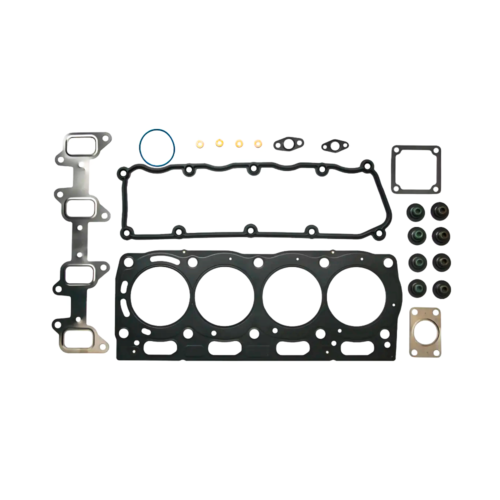 Empaque Superior Motor Perkins Cat 1104 3054 C / e 2763420