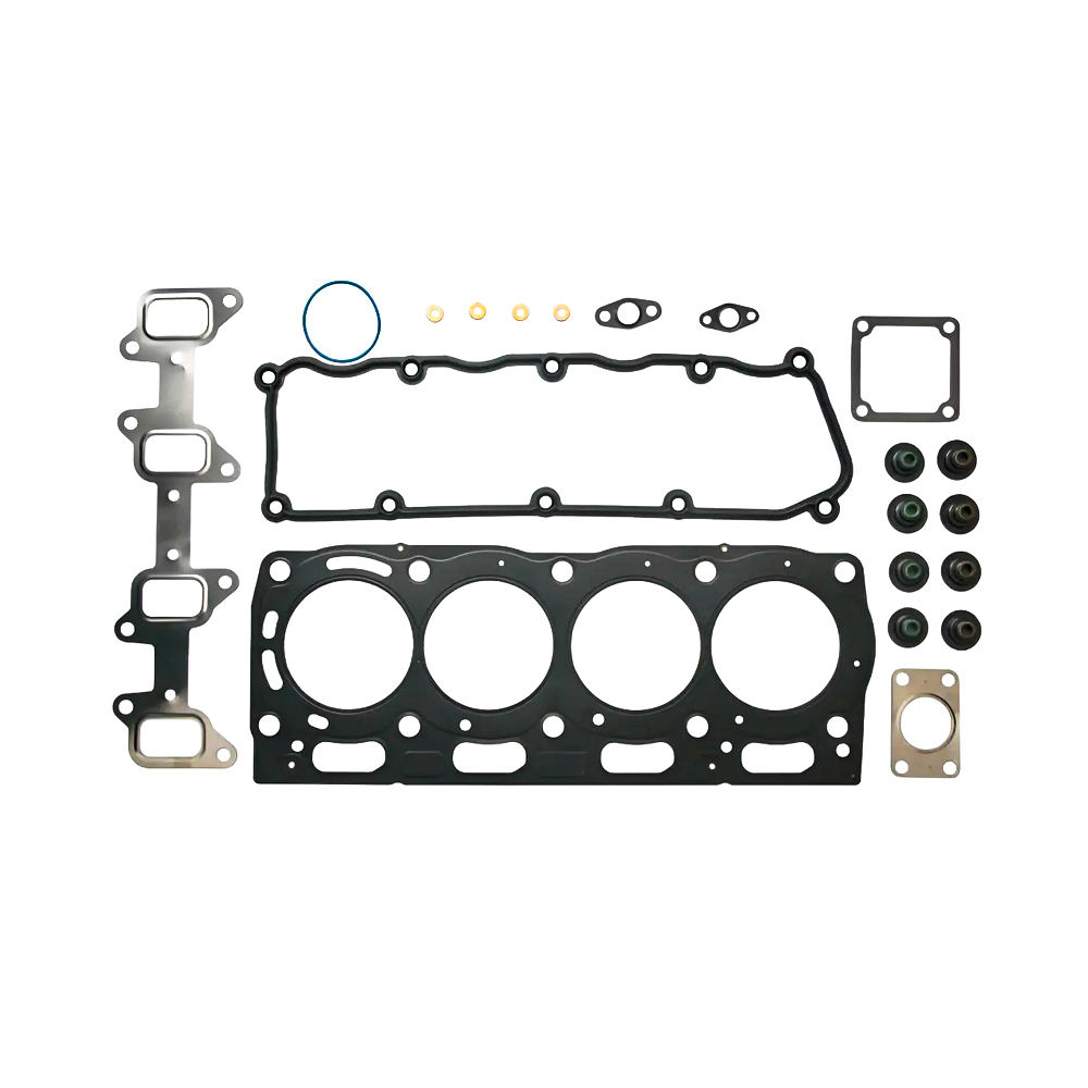 Empaque Superior Motor Perkins Cat 1104 U5lt0357