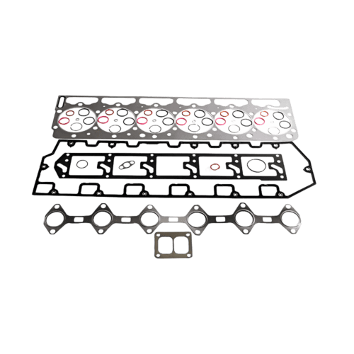 Empaque Superior Navistar 466 Electronico 196 250 Hp 1894141