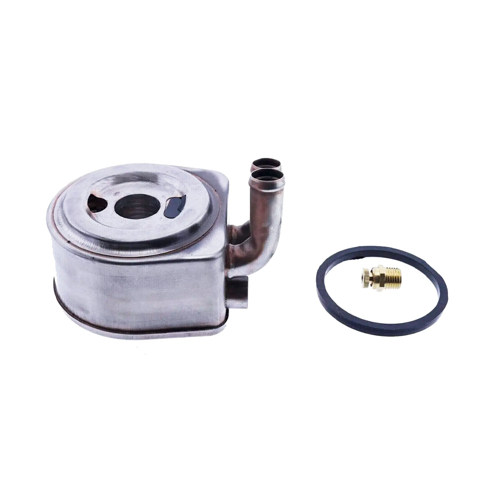Enfriador De Aceite Motor 4.219 4.239 6.359 6059 4039