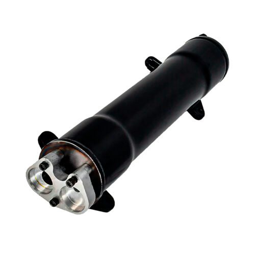 Enfriador De Aceite Navistar 466 Mecanico 210 Hp 1810171