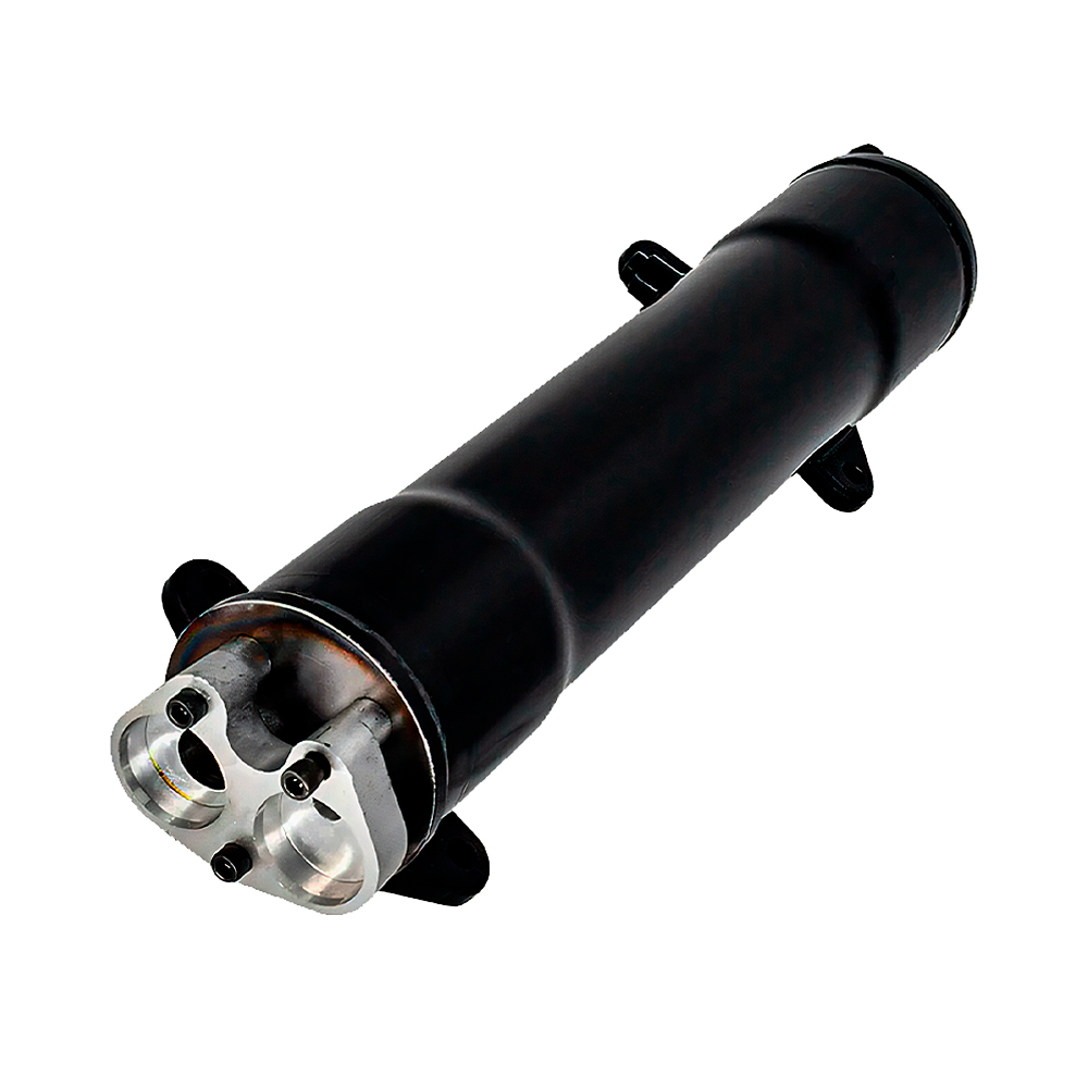 Enfriador De Aceite Navistar 466 Mecanico 210 Hp 1810171