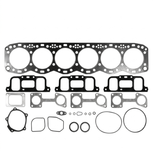 Empaque Superior Detroit Serie 60 Ddv 14.0 Egr 23536442