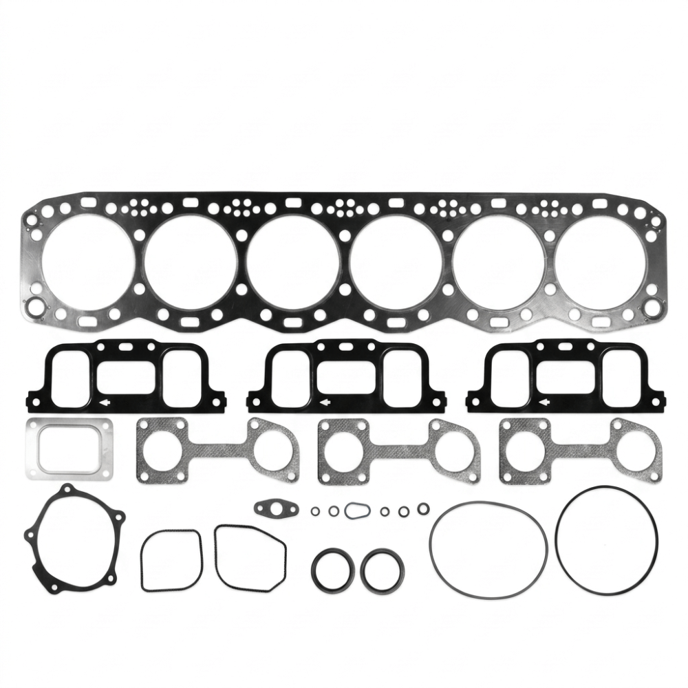 Empaque Superior Detroit Serie 60 Ddv 14.0 Egr 23536442