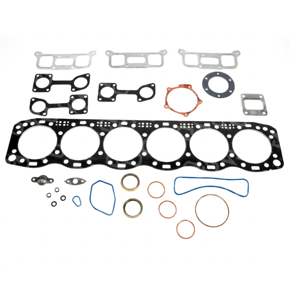 Empaque Superior Motor Serie 60 14.0 Ddcv 23538506