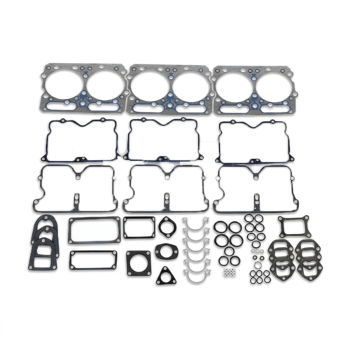 Empaque Superior Big Cam Cummins 350 3 Cabezas 3804276