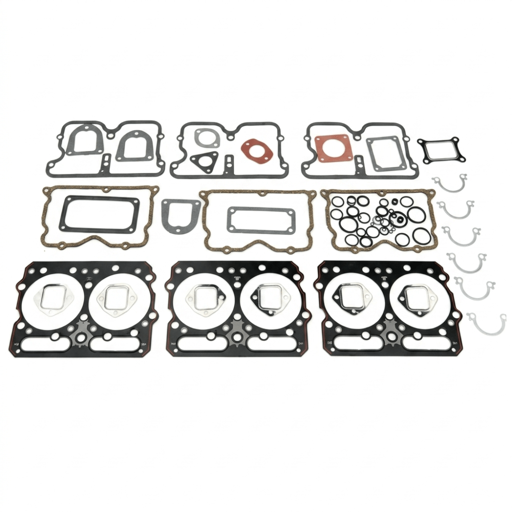 Empaque Superior Motor Cummins 855 Bigcam 350 1,2,3 4024946