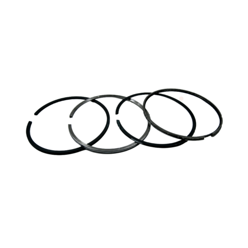 Anillos De Pistón Motor Cummins 350 4 Ranuras 4089810