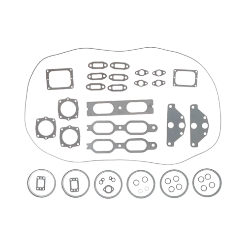 Empaque Cabeza Motor Detroit Serie 71, 6-71 5195742