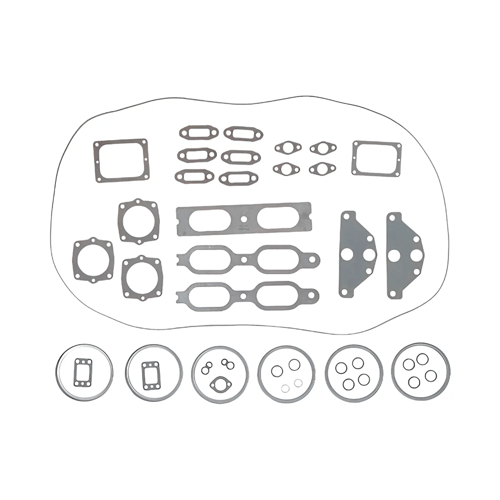 Empaque Cabeza Motor Detroit Serie 71, 6-71 5195742