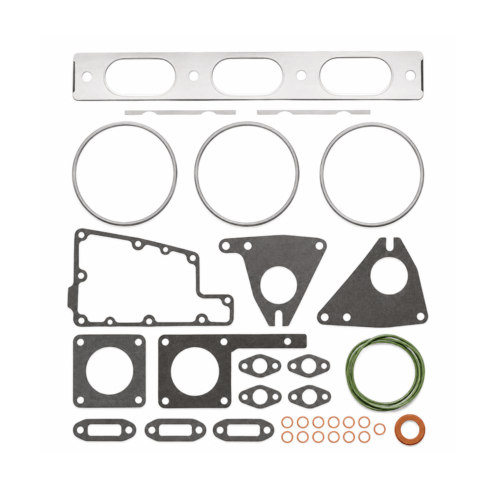 Empaque De Cabeza Motor Detroit Serie 92, 6v92 5199673